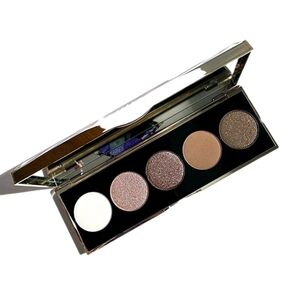Bobbi Brown Pink Mirage Eye Shadow Palette New LE